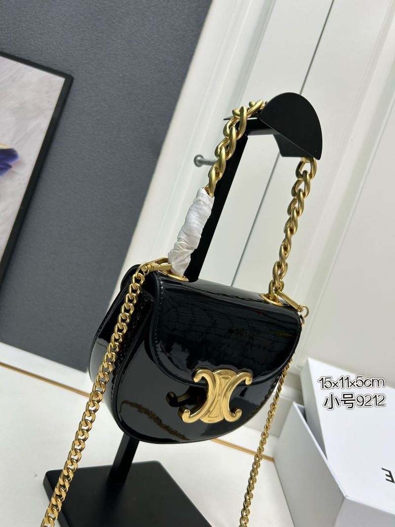 Celine Top Handle Bags